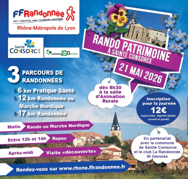 RandoPatrimoine2026SteConsorce